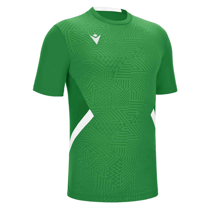 Chemise Macron Sports Shedir - Enfants