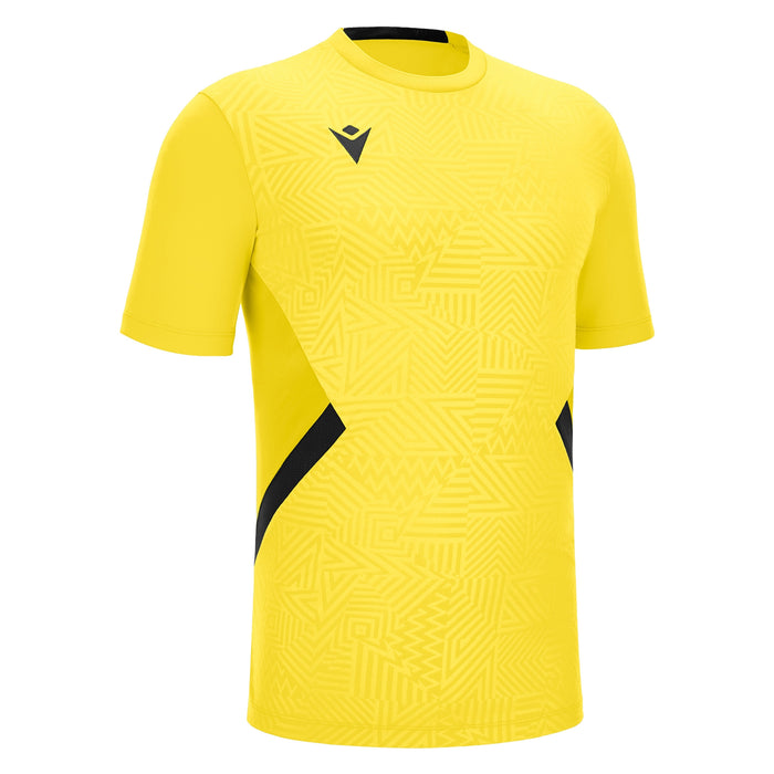 Macron Sportshirt Shedir - Kinderen