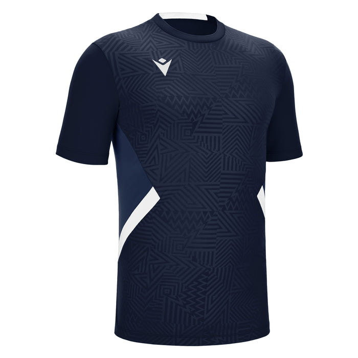 Macron Sportshirt Shedir - Heren