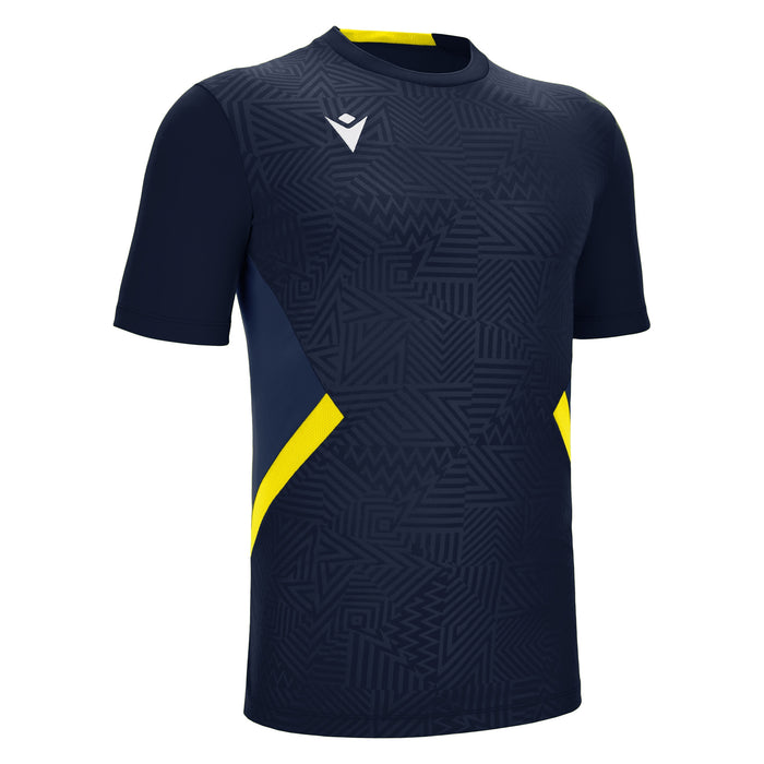 Chemise Macron Sports Shedir - Enfants