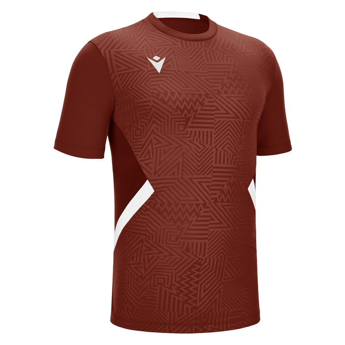 Macron Sportshirt Shedir - Heren