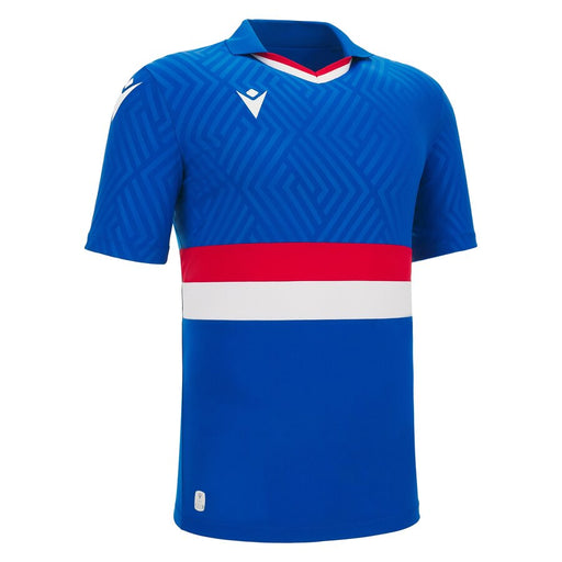 Macron Charon Eco Shirt Heren kopen? - Klaver Sport