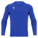 Macron Rigel Hero Sportshirt Heren Lange Mouw kopen? - Klaver Sport