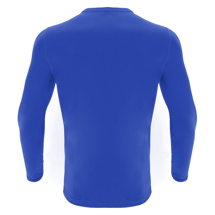 Macron Rigel Hero Sportshirt Heren Lange Mouw kopen? - Klaver Sport