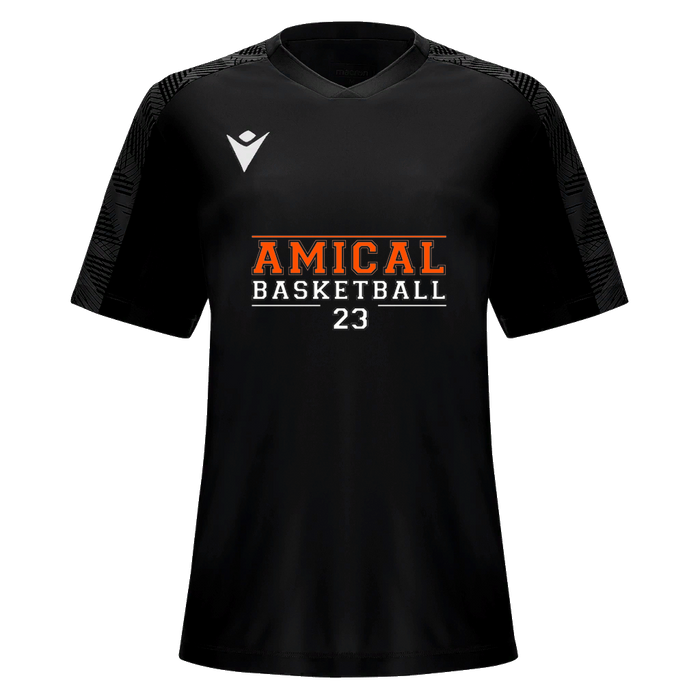 BV Amical - Trainingsshirt - Dames kopen? - Klaver Sport