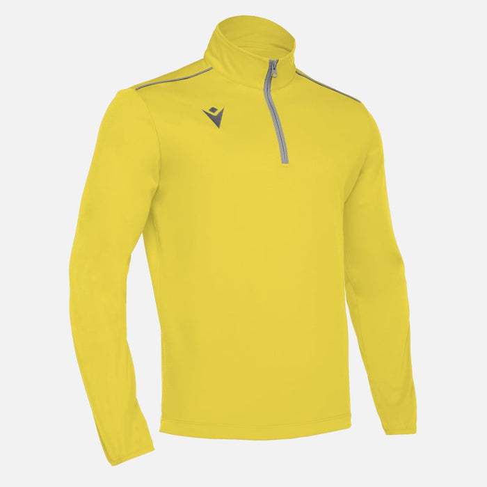 Macron Training Top 1/4 Zip Havel - Hommes