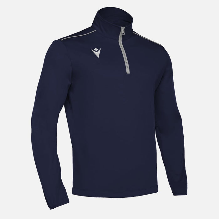 Macron Training Top 1/4 Zip Havel - Herren