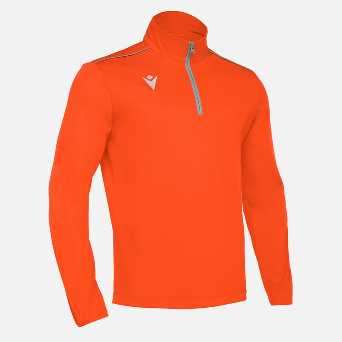 Macron Training Top 1/4 Zip Havel - Hommes