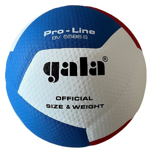 Gala Volleybal Pro-line 5586S Wedstrijd- & Trainingsbal kopen? - Klaver Sport