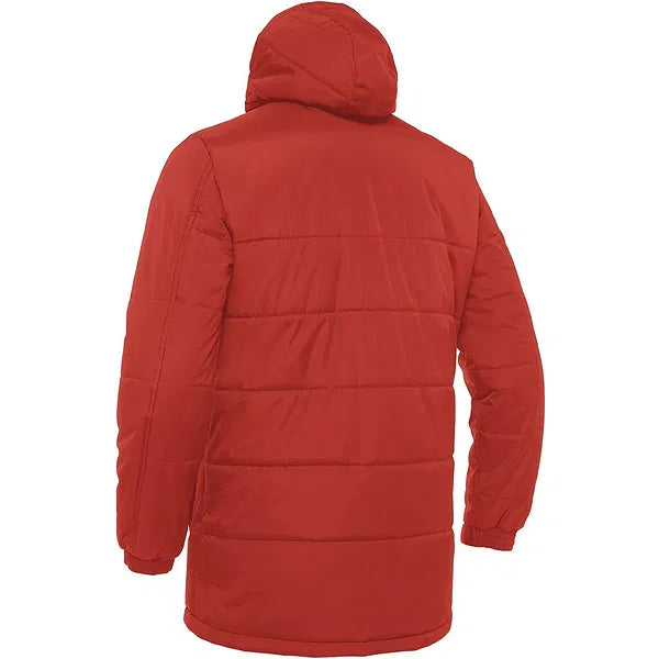 Macron Winter Jacket Gyor - Kids