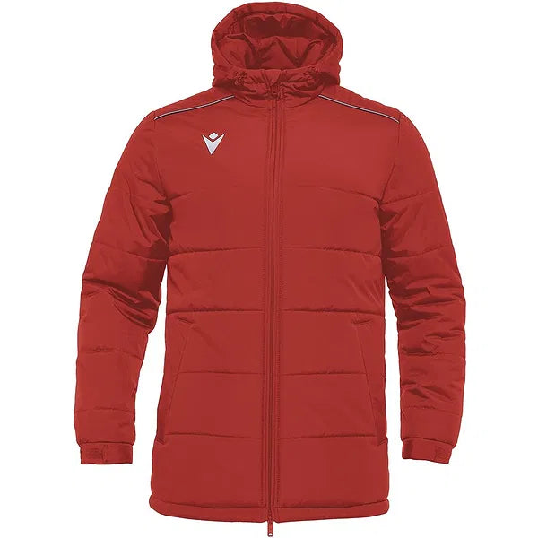 Macron Winter Jacket Gyor - Kids