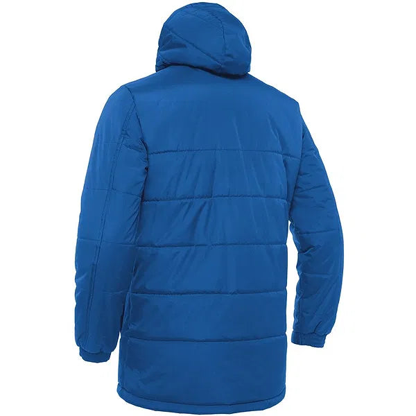 Macron Winter Jacket Gyor - Men