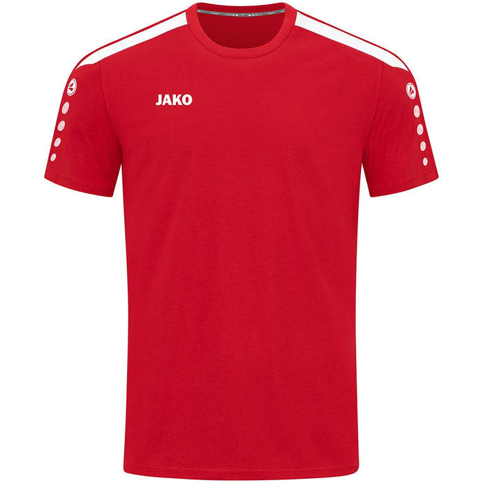 JAKO T-shirt Power - Dames kopen? - Klaver Sport