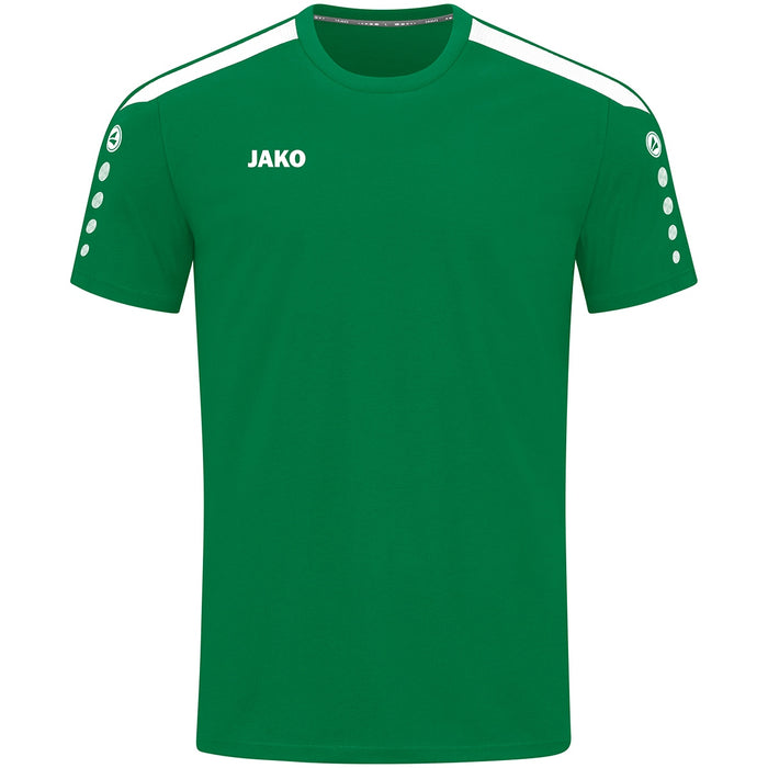 JAKO T-shirt Power - Dames kopen? - Klaver Sport