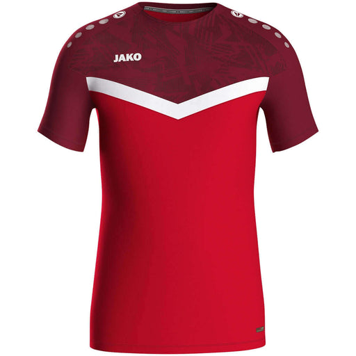 JAKO T-shirt Iconic - Kinderen kopen? - Klaver Sport