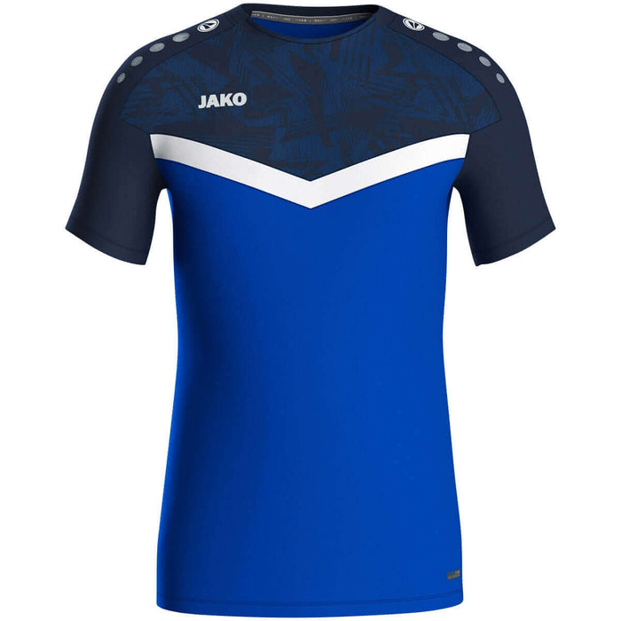 JAKO T-shirt Iconic - Kinderen kopen? - Klaver Sport