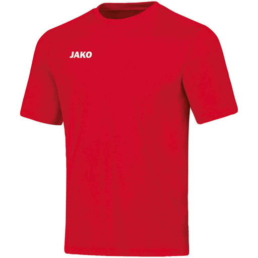 JAKO T-Shirt Base - Uniseks kopen? - Klaver Sport