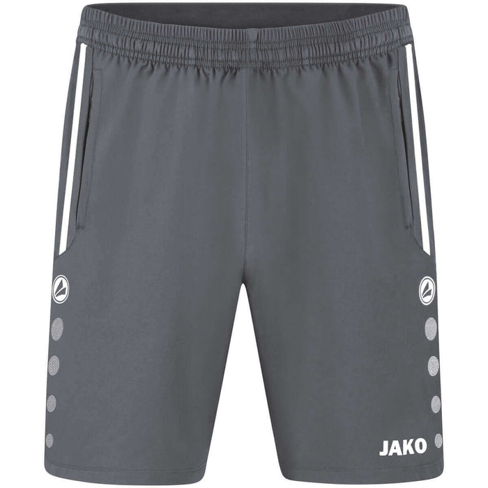 JAKO Short Allround - Dames kopen? - Klaver Sport