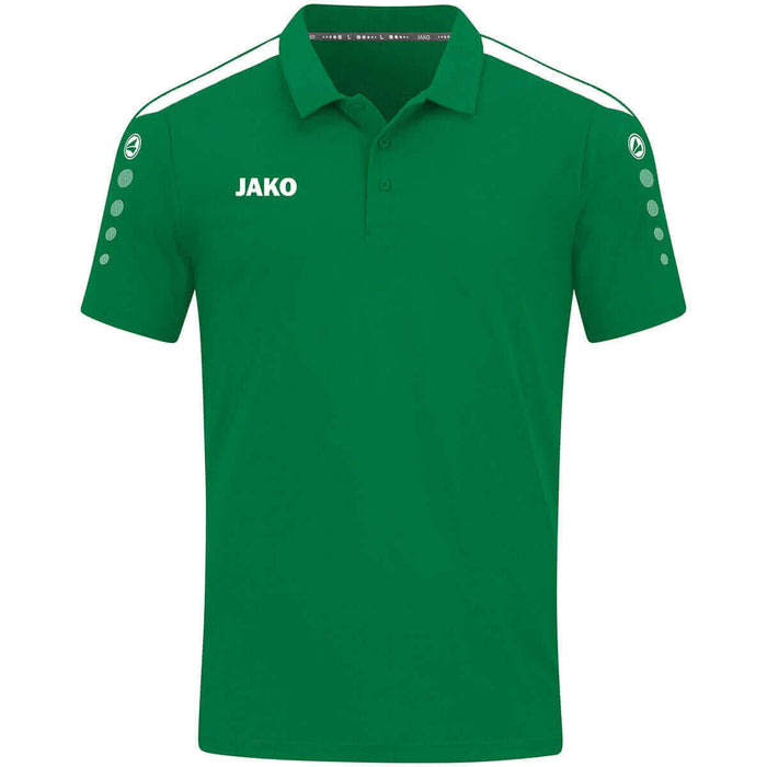 JAKO Polo Power - Dames kopen? - Klaver Sport