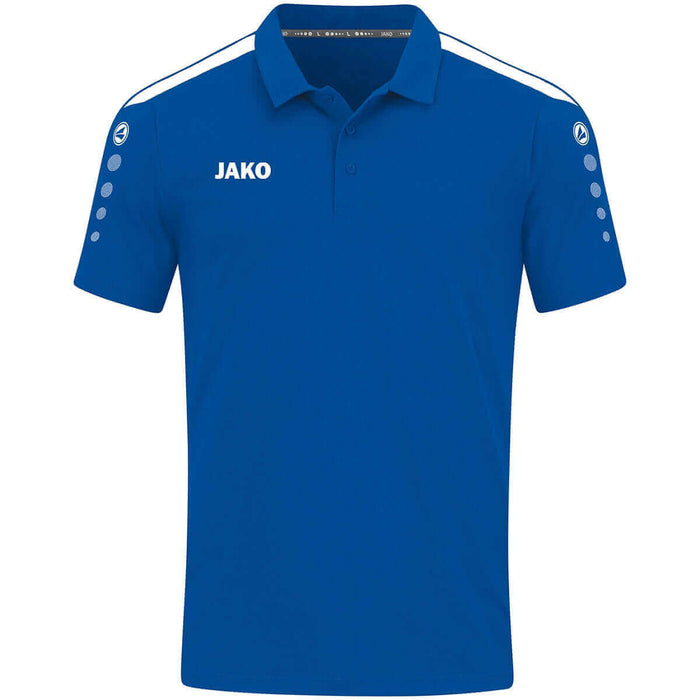 JAKO Polo Power - Dames kopen? - Klaver Sport