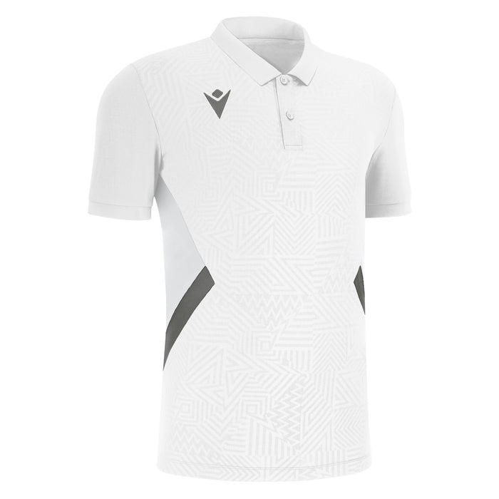 Macron Polo Rap - Heren