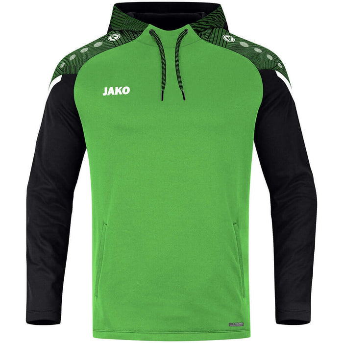 JAKO Sweater met kap Performance - Heren kopen? - Klaver Sport