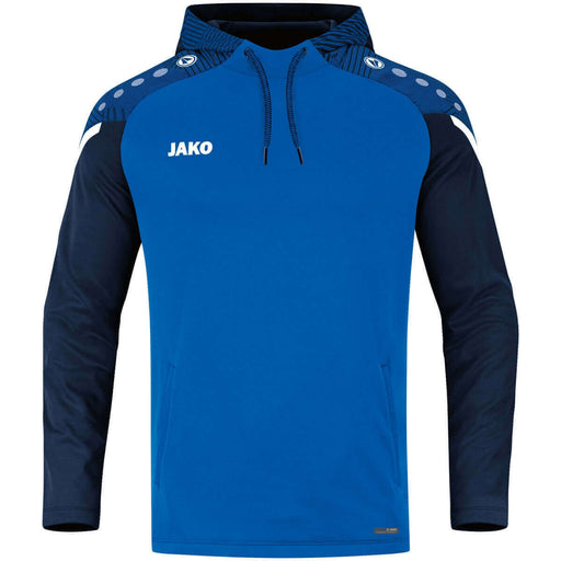 JAKO Sweater met kap Performance - Heren kopen? - Klaver Sport