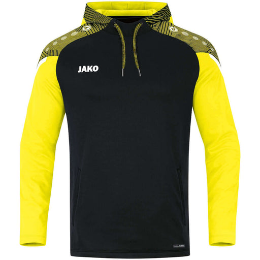 JAKO Sweater met kap Performance - Heren kopen? - Klaver Sport