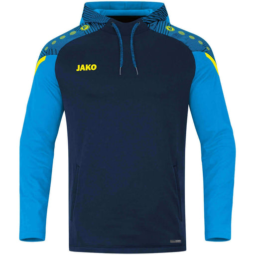 JAKO Sweater met kap Performance - Heren kopen? - Klaver Sport