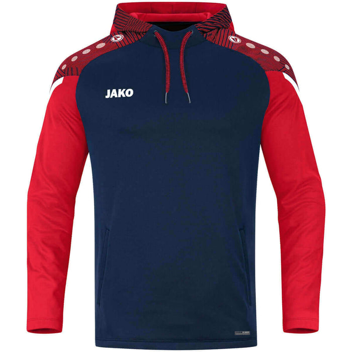 JAKO Sweater met kap Performance - Heren kopen? - Klaver Sport