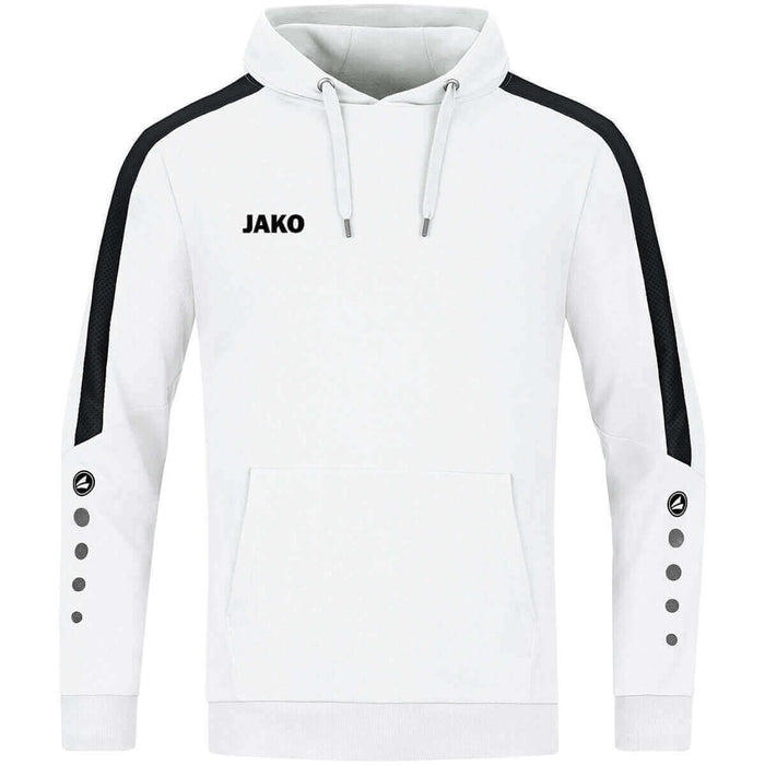 JAKO Sweater met kap Power - Dames kopen? - Klaver Sport