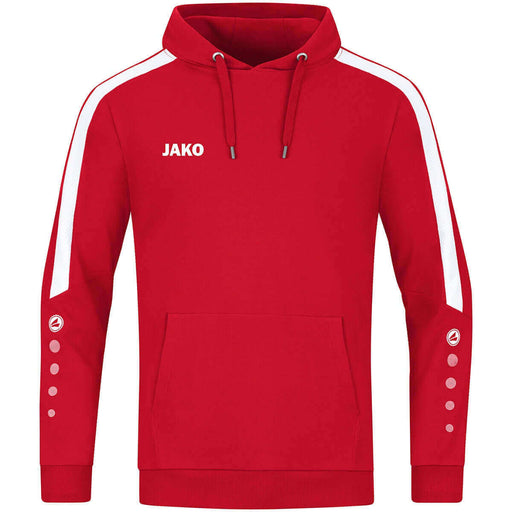 JAKO Sweater met kap Power - Dames kopen? - Klaver Sport