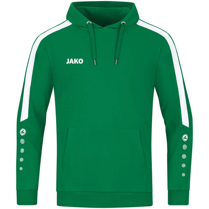 JAKO Sweater met kap Power - Dames kopen? - Klaver Sport