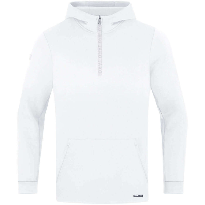 JAKO Sweater met kap Pro Casual - Dames kopen? - Klaver Sport