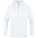 JAKO Sweater met kap Pro Casual - Dames kopen? - Klaver Sport