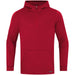 JAKO Sweater met kap Pro Casual - Dames kopen? - Klaver Sport