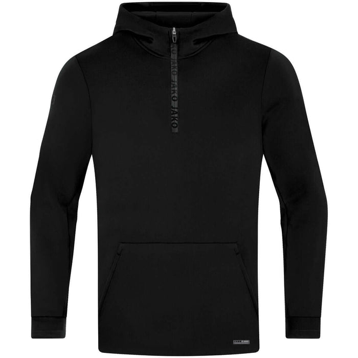 JAKO Sweater met kap Pro Casual - Dames kopen? - Klaver Sport