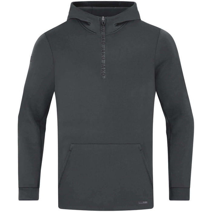 JAKO Sweater met kap Pro Casual - Dames kopen? - Klaver Sport