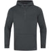 JAKO Sweater met kap Pro Casual - Dames kopen? - Klaver Sport