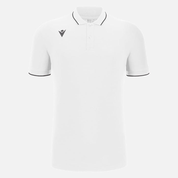 Macron Polo Comedy Eco - Men