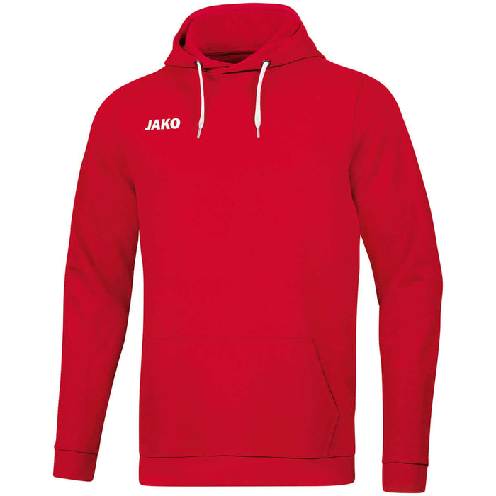 JAKO Sweater met kap Base - Uniseks kopen? - Klaver Sport