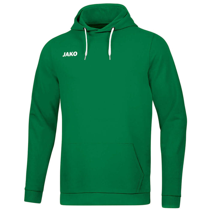 JAKO Sweater met kap Base - Uniseks kopen? - Klaver Sport