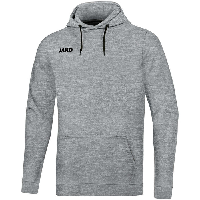 JAKO Sweater met kap Base - Uniseks kopen? - Klaver Sport