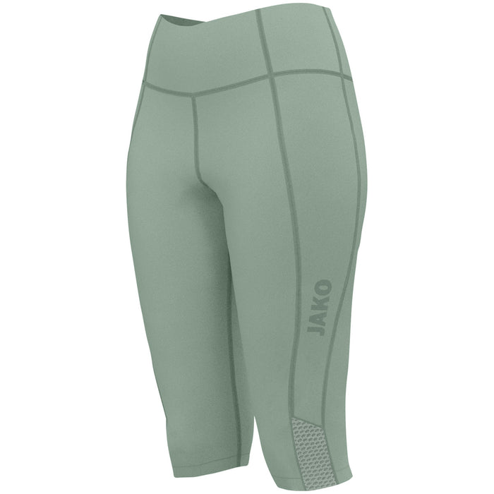 JAKO Tight Capri Power - Damen