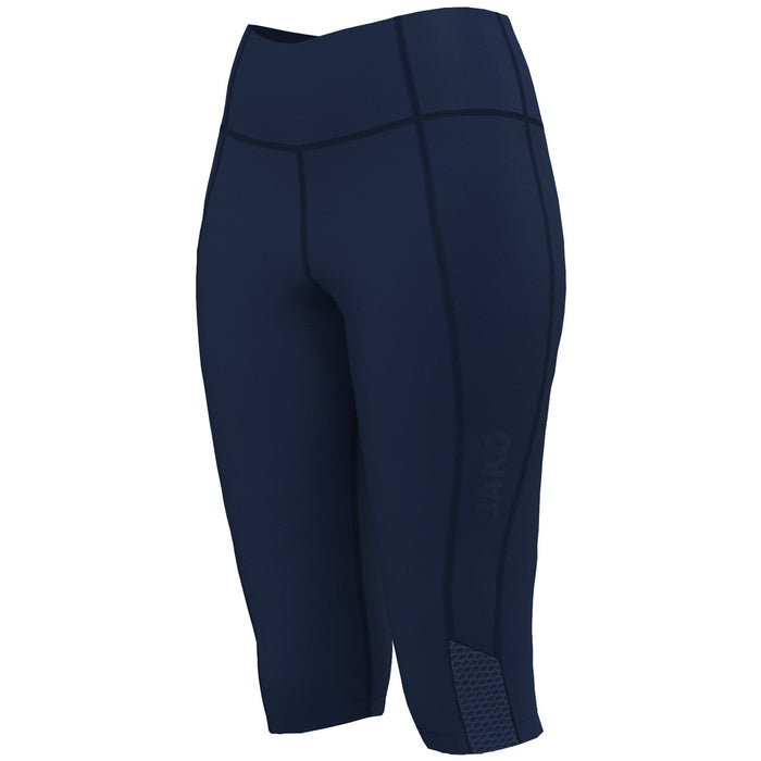 JAKO Tight Capri Power - Ladies