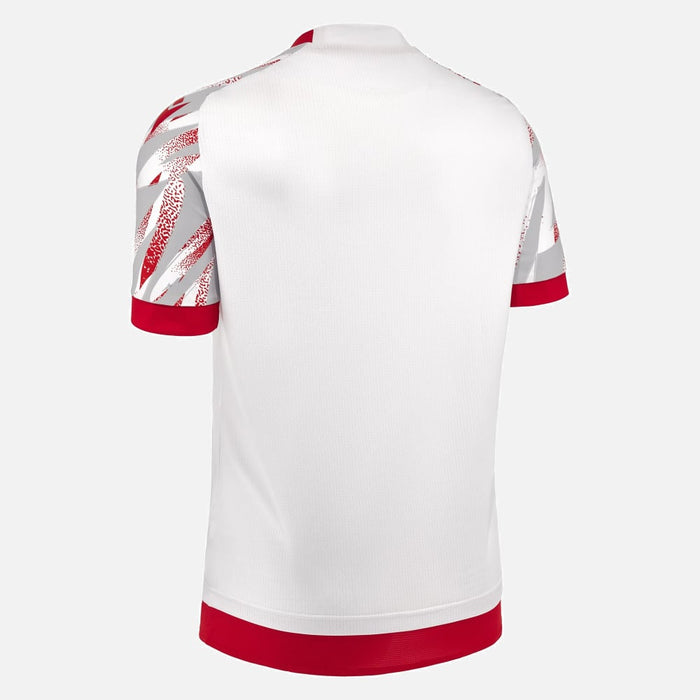 Macron Sportshirt Themis Eco - Heren