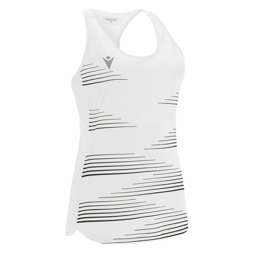 Macron Dolly Singlet Dames kopen? - Klaver Sport