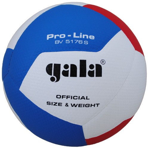 Volleyballen