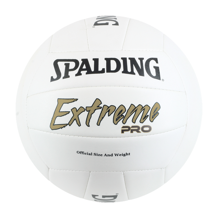 Spalding Extreme Pro - Beachvolleybal kopen? - Klaver Sport