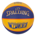 Spalding TF-33 3X3 - Leren 3x3 Basketbal kopen? - Klaver Sport